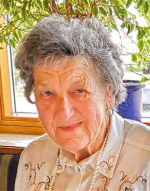 Profilbild Luitgard Schreier