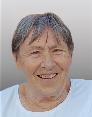 Profilbild Lydia Blösch