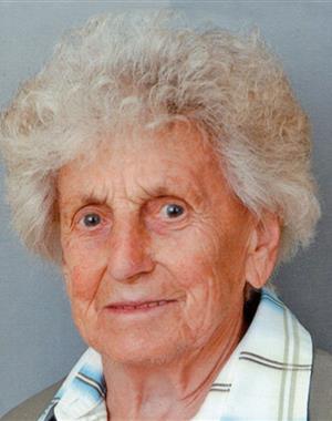 Profilbild Magdalena Kanz