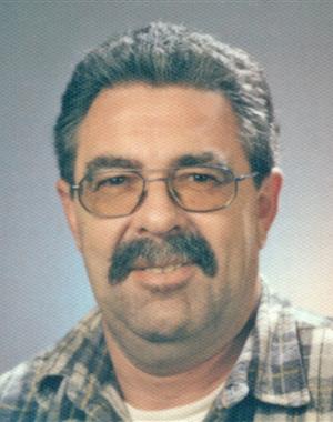 Profilbild Manfred Bucher