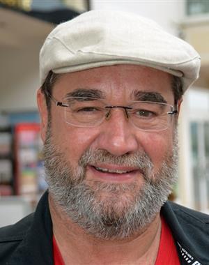 Profilbild Manfred Koch