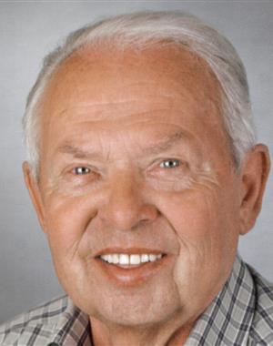 Profilbild Manfred Maaz