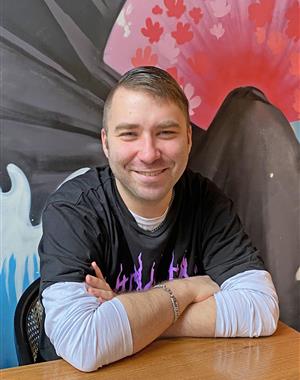 Profilbild Marco Greiner