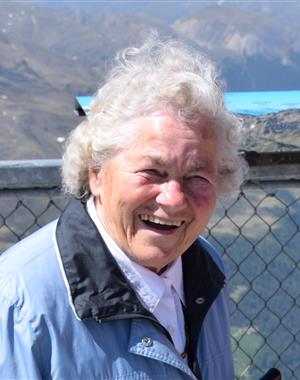 Profilbild Margarete Alt