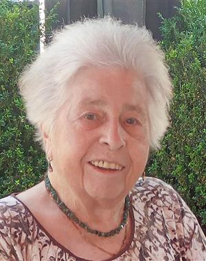 Margarete Lina Herde