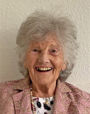 Profilbild Margarete Schottstädt