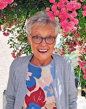 Profilbild Margit März