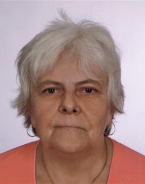 Margitta Födisch-Eckstein