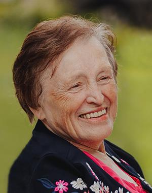 Profilbild Maria Allmendinger