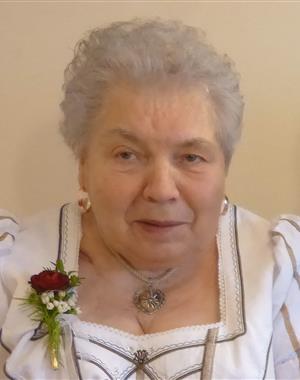 Profilbild Maria Häckelsmiller