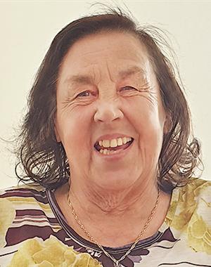 Profilbild Maria Hecker