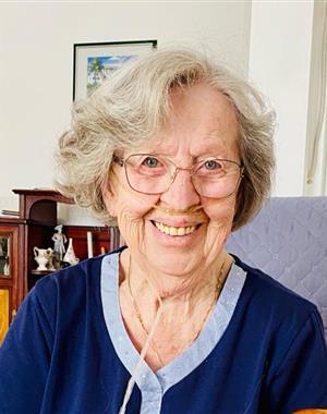 Profilbild Maria Lapins