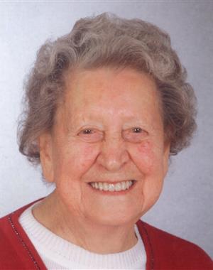 Profilbild Maria Magdalena Hörmann