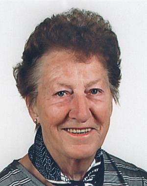 Profilbild Maria Prestele