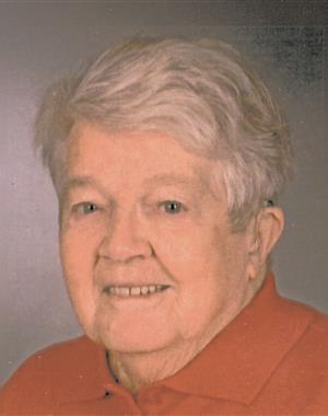 Profilbild Maria Steinhauser