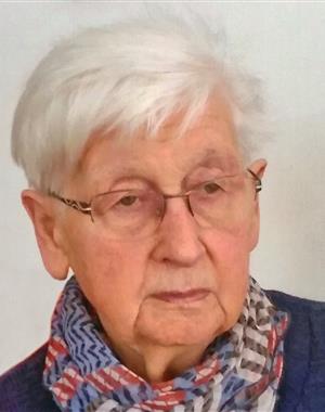 Profilbild Maria Anna Mayer