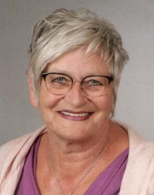 Profilbild Marianne Holl-Müller