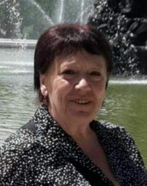 Profilbild Marianne Jähnick