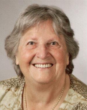 Profilbild Marianne Petazzo