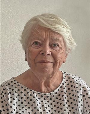 Profilbild Marianne Schlierf