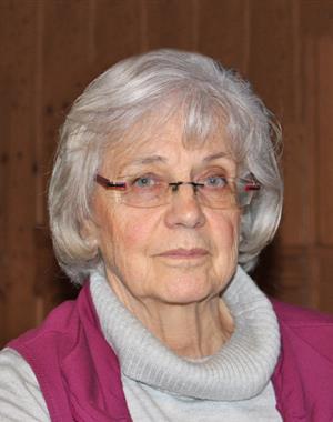 Profilbild von Marie-Else Däubler