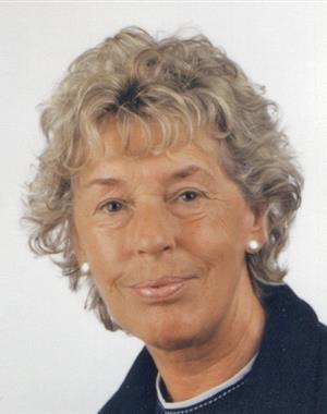 Martha Mesch