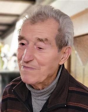 Profilbild Maximilian Hiebl