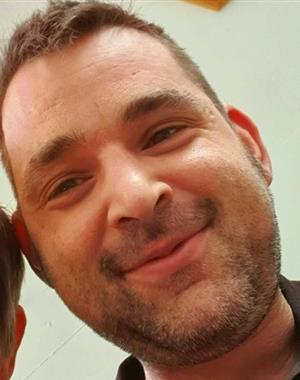 Profilbild Michael Binkowski