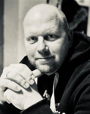 Profilbild Michael Diebolder