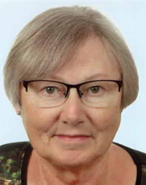 Monika Erdmann-Reger