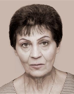 Profilbild Nina Maar