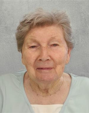 Profilbild Olga Backhaus