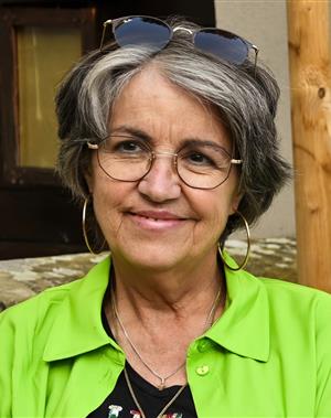 Profilbild Olga Bonss