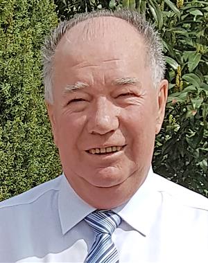 Profilbild Otto Gugler