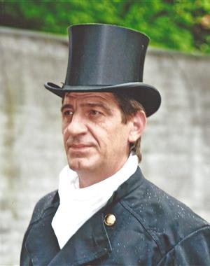 Profilbild Paul Hehl