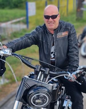 Profilbild Paul Scherer