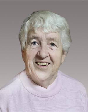 Profilbild Paula Konrad