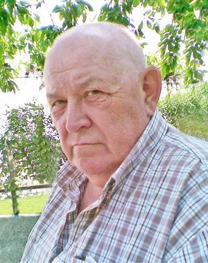 Profilbild Rainer Balzer