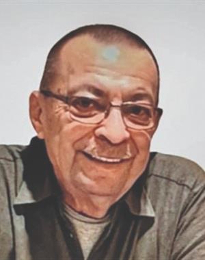 Profilbild Rainer Lampart