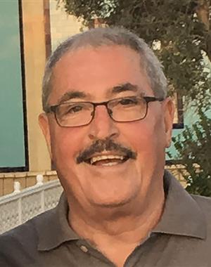 Profilbild Ralf-Detlef Fransewitz