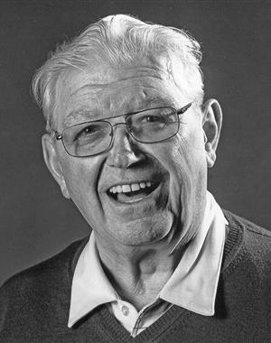 Profilbild Reinhold Huppmann