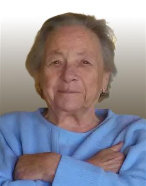 Profilbild Rita Blum