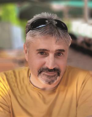 Profilbild Robert Merk „Hopsing“