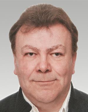 Profilbild Roland Hackl