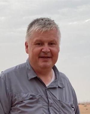 Profilbild Roland Meier