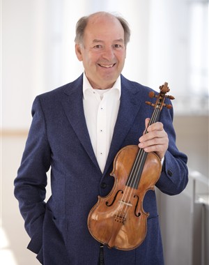 Profilbild von Rolf Eckstein