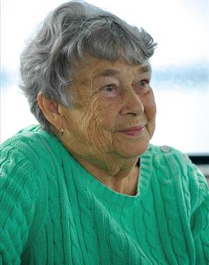 Profilbild Rosa Lustig