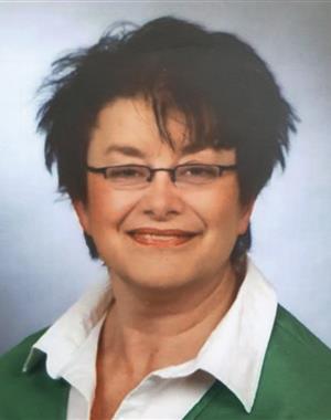 Profilbild Rosemarie Heigl