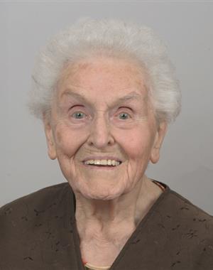 Profilbild Rosina Kehrer