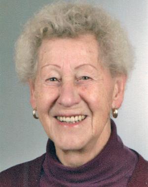 Profilbild Roswitha Kircher